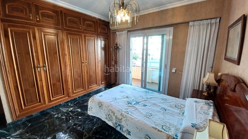 Piso pisazo al lado de la plaza de españa y con garaje en Valencia - Imagen 32