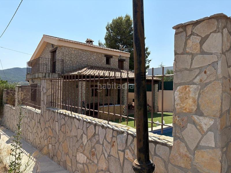 Foto 3244fdcb-e276-45d9-9771-c8affb7a06d3. Wohngrundstück in la ronda 40 in Calles