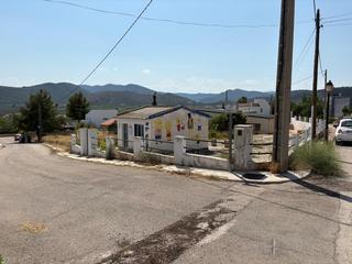 Wohngrundstück in La ronda 40. Tres parcelas juntas en una ubicación inmejorable