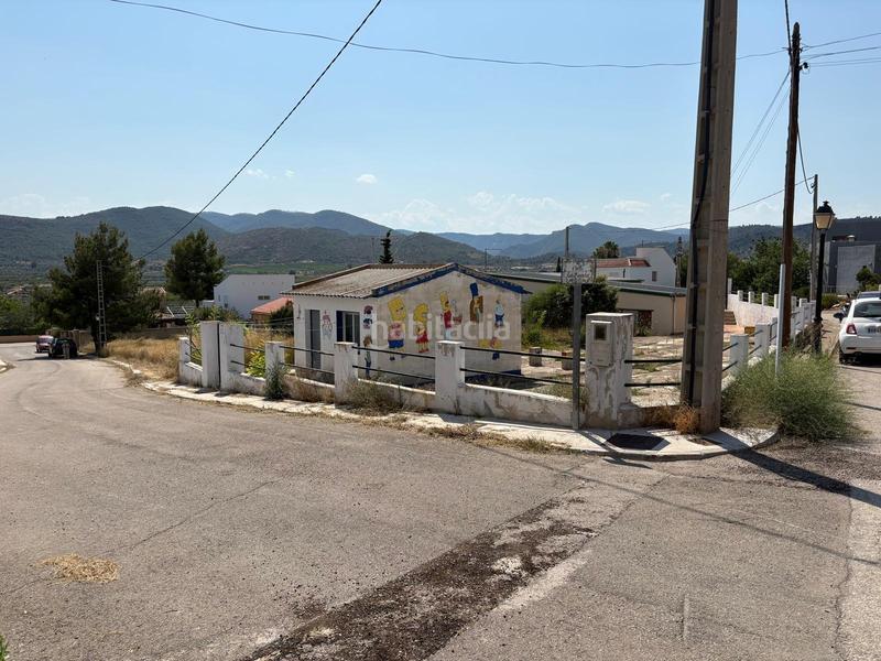 Foto 3a5f44c4-89bf-4a44-9ac2-1a51a3eec6af. Wohngrundstück in la ronda 40 in Calles