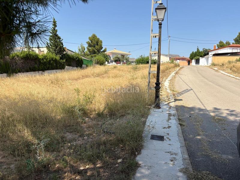 Foto ce4b4341-4436-4242-a554-510315c4318e. Wohngrundstück in la ronda 40 in Calles