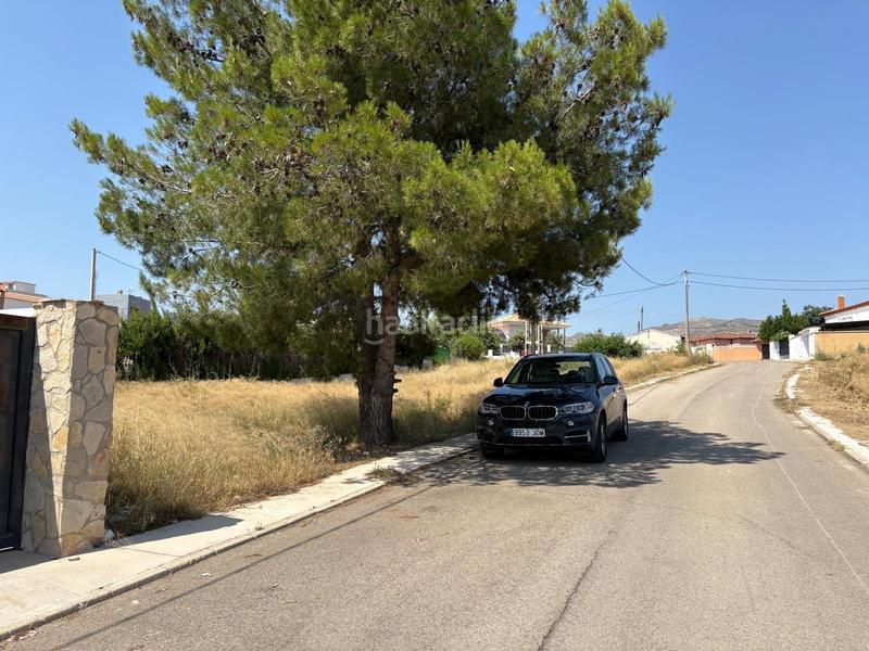 Foto fbc1ab67-6618-4aeb-93cb-d9d57d3d5c1f. Wohngrundstück in la ronda 40 in Calles