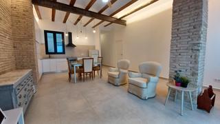 Lloguer Pis a Russafa. Espectacular piso reformado en el corazón de sant francesc, vale