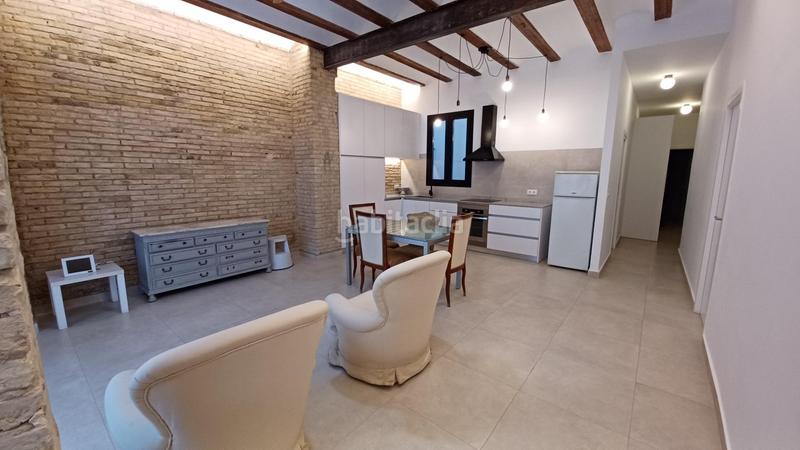 Foto 4a47c985-5bc9-4b7a-9c49-25c89969bfaa. Location appartement dans Russafa Valencia