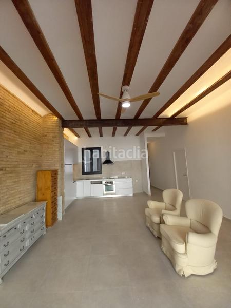 Foto 687ceee3-a002-4fed-b9e8-4122f19b3508. Location appartement dans Russafa Valencia