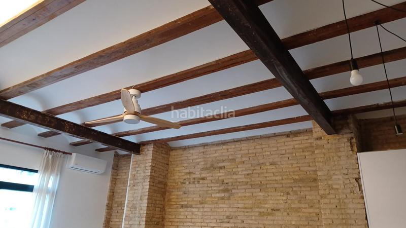 Foto 754a5c81-1208-4886-bf27-645ce2ee10fb. Location appartement dans Russafa Valencia