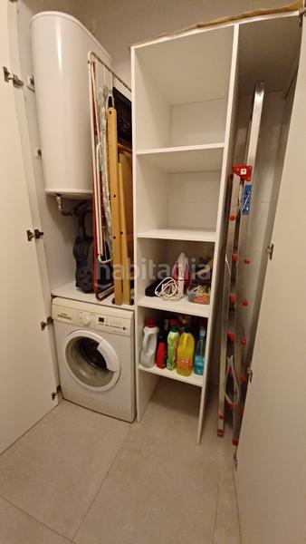 Foto 3200eaa0-f4a0-4c20-a5cc-bf6e2b110fef. Miete etagenwohnung in Russafa Valencia