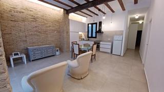 Affitto Appartamento in Russafa. Espectacular piso reformado en el corazón de sant francesc, vale