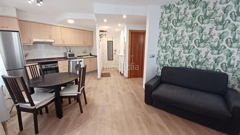 Foto 2e242122-9b29-4d7a-8b39-437681151642. Rent flat with heating in La Xerea Valencia