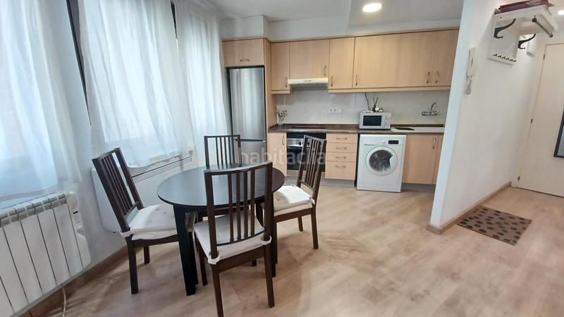 Foto 3e3bd8b9-669d-48ca-b5ed-1e76ab5b9fdc. Rent flat with heating in La Xerea Valencia