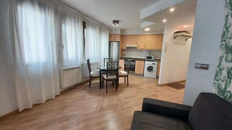 Foto 4206a06e-a717-4336-bc4b-2f869ee7213c. Rent flat with heating in La Xerea Valencia