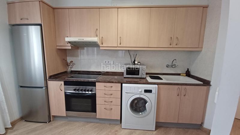 Foto 978a4e9d-a24e-468a-90eb-def8377b4a18. Rent flat with heating in La Xerea Valencia