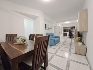 Location Appartement à Barrio de Benimaclet. Piso para estudiantes en benimaclet  3 habitaciones  2 baños