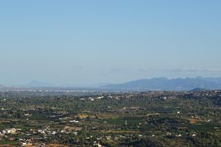 Residential Plot in Cumbres de Calicanto. Deja de imaginar y construye la vivienda de tus sueños con vista