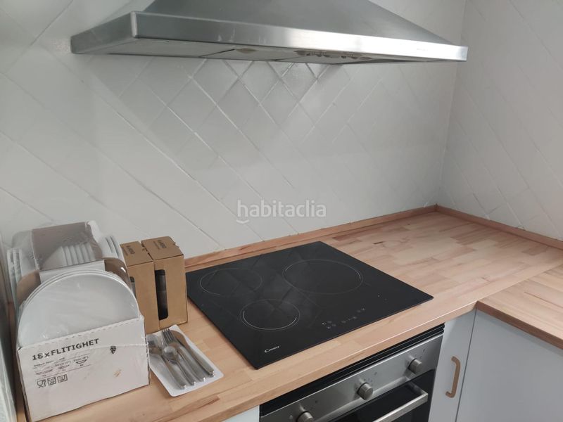 Foto 04478342-a0fc-4217-954e-dac44c62981e. Pis amb piscina a La Petxina Valencia