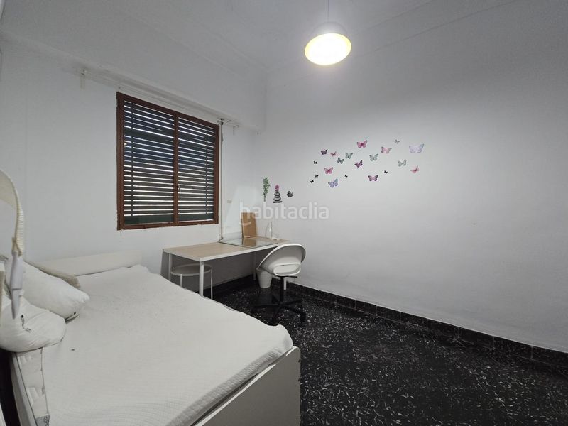 Foto 0f5eba71-e989-4229-819d-a143d371de84. Pis amb piscina a La Petxina Valencia