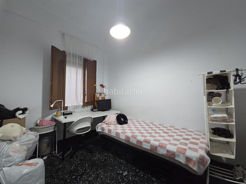 Foto 1c4de78f-0f5e-4f21-9112-e8cdb0dafaec. Pis amb piscina a La Petxina Valencia