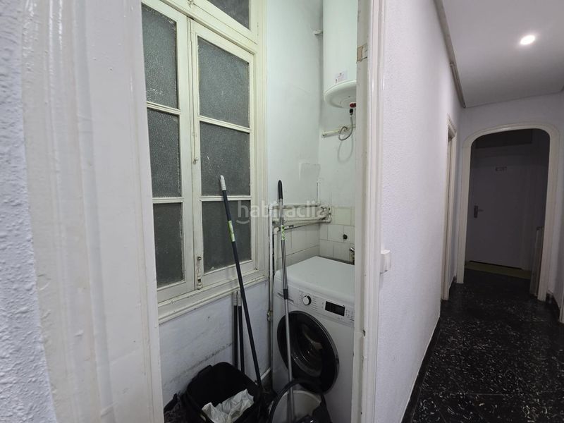 Foto 4ae20574-d23d-418d-bfa2-e83076fac241. Pis amb piscina a La Petxina Valencia