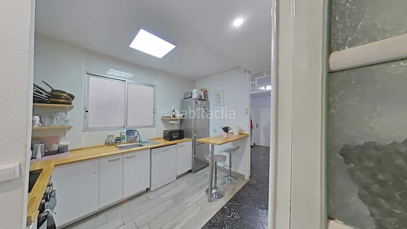 Foto 545b20ff-4e67-487f-b730-738248a48815. Pis amb piscina a La Petxina Valencia