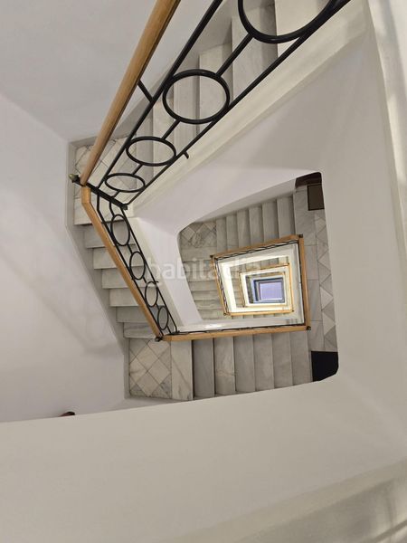 Foto 6141b809-003b-4011-b9ac-557c18ceb8fe. Pis amb piscina a La Petxina Valencia