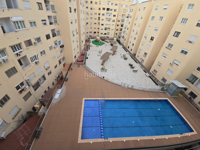 Foto 717124c1-fc84-42f2-86d5-5d8a0553c128. Pis amb piscina a La Petxina Valencia