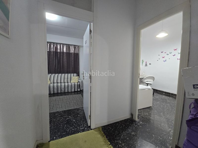 Foto 71790d9d-c65b-4f1a-a372-96657ee8dae3. Pis amb piscina a La Petxina Valencia