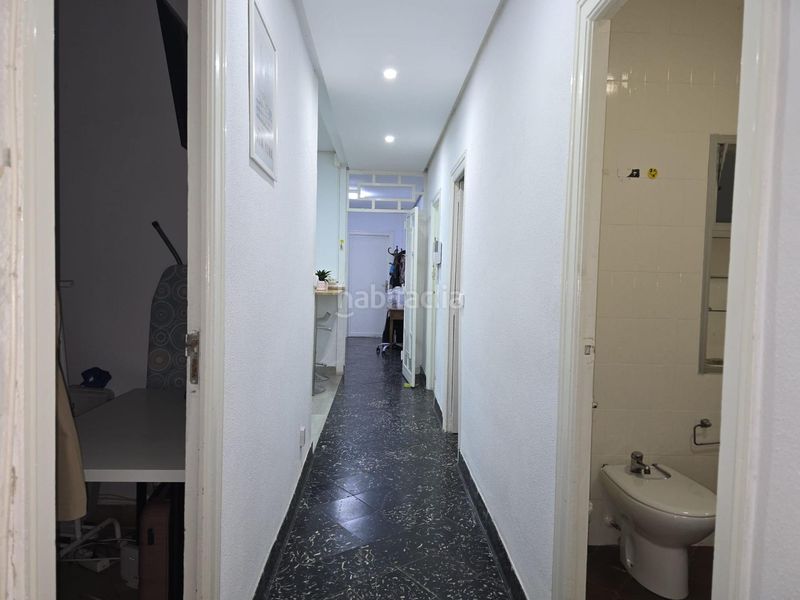 Foto 89846a4d-6d9b-403a-bb89-7cc5e0d850c8. Pis amb piscina a La Petxina Valencia