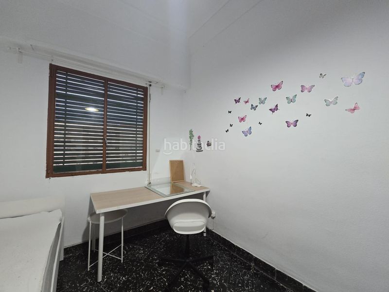 Foto a0488c19-4bd5-4334-b85f-21391d5bef1e. Pis amb piscina a La Petxina Valencia