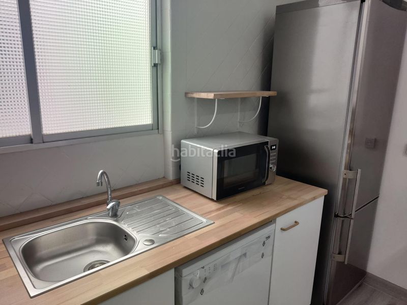 Foto a7841602-001a-4054-90cd-47358a2f5f4b. Pis amb piscina a La Petxina Valencia