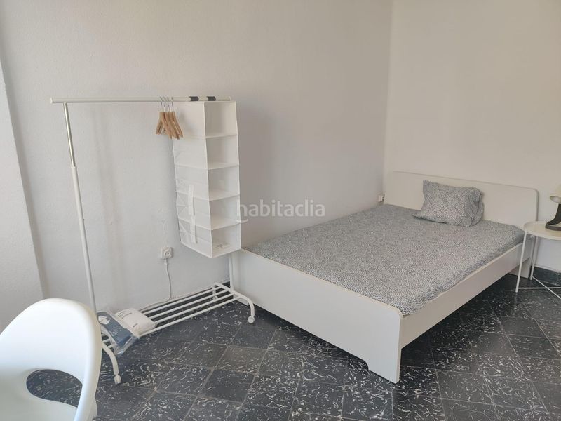 Foto bab3311e-4b6a-4607-a814-7aeb9199b430. Pis amb piscina a La Petxina Valencia