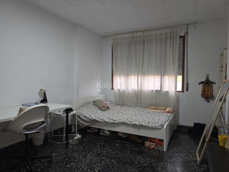 Foto d303529a-9a9f-4e6e-94bc-1970df7fff8b. Pis amb piscina a La Petxina Valencia