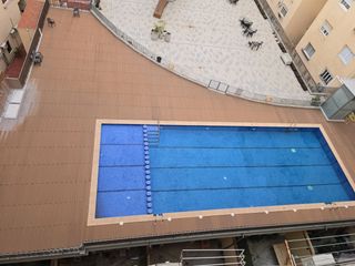 Pis  Calle norte. En finca emblemática