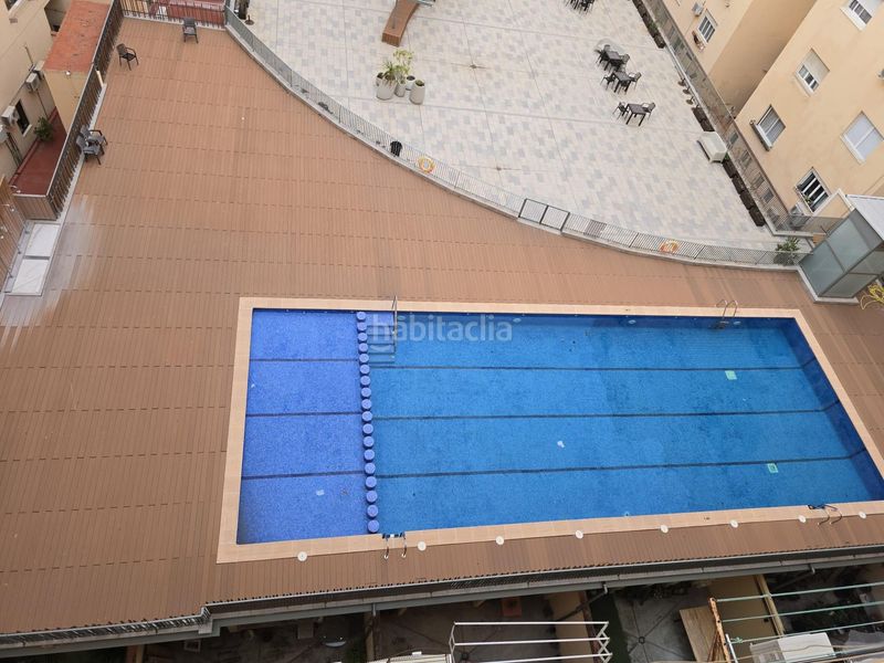 Foto d89edfc5-b8e1-40a4-82eb-49bdf9f2506d. Pis amb piscina a La Petxina Valencia