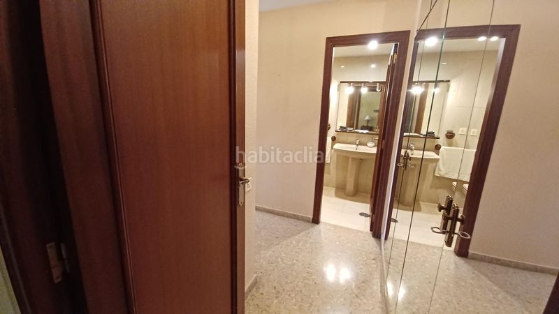 Piso amplio piso en La Petxina con garaje y trastero en Valencia - Imagen 17