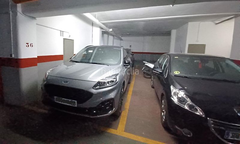 Piso amplio piso en La Petxina con garaje y trastero en Valencia - Imagen 34