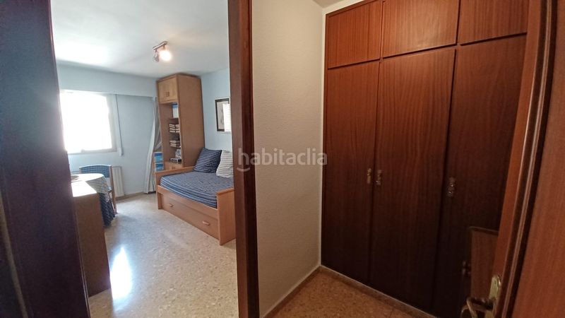 Piso amplio piso en La Petxina con garaje y trastero en Valencia - Imagen 27