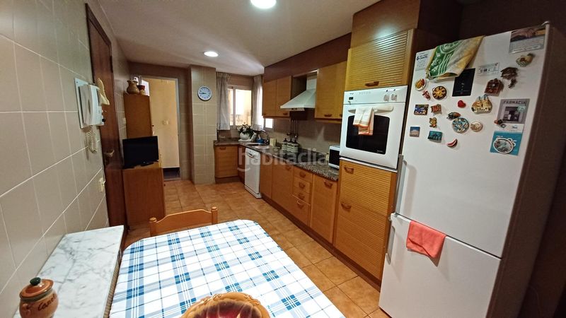 Piso amplio piso en La Petxina con garaje y trastero en Valencia - Imagen 21