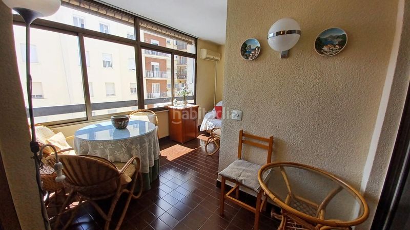 Piso amplio piso en La Petxina con garaje y trastero en Valencia - Imagen 10