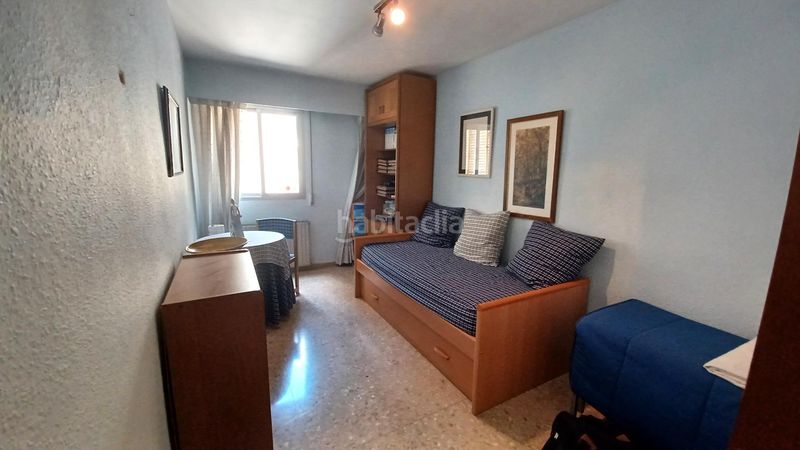 Piso amplio piso en La Petxina con garaje y trastero en Valencia - Imagen 26