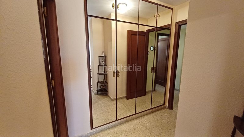 Piso amplio piso en La Petxina con garaje y trastero en Valencia - Imagen 16