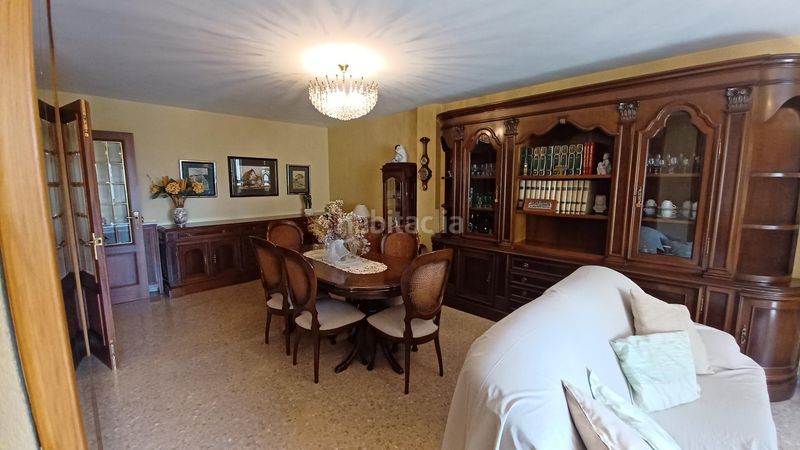 Piso amplio piso en La Petxina con garaje y trastero en Valencia - Imagen 7