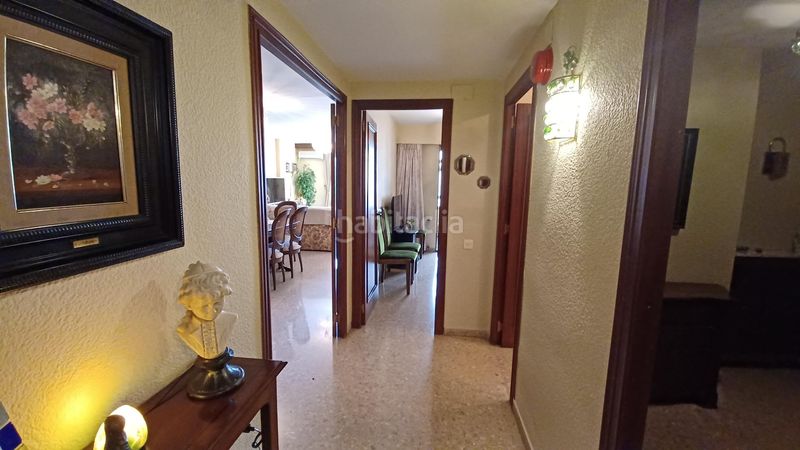 Piso amplio piso en La Petxina con garaje y trastero en Valencia - Imagen 31