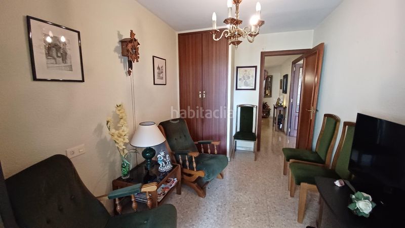 Piso amplio piso en La Petxina con garaje y trastero en Valencia - Imagen 18