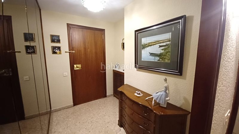 Piso amplio piso en La Petxina con garaje y trastero en Valencia - Imagen 33