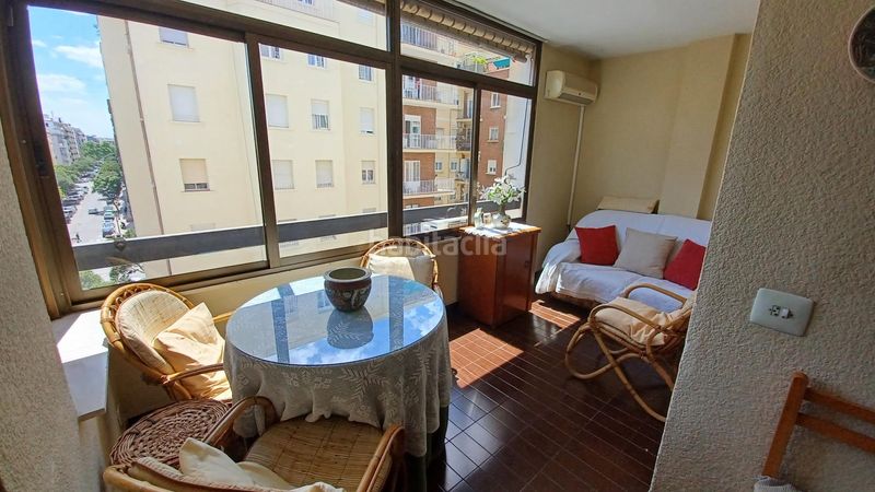 Piso amplio piso en La Petxina con garaje y trastero en Valencia - Imagen 11
