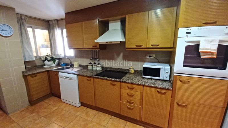 Piso amplio piso en La Petxina con garaje y trastero en Valencia - Imagen 22