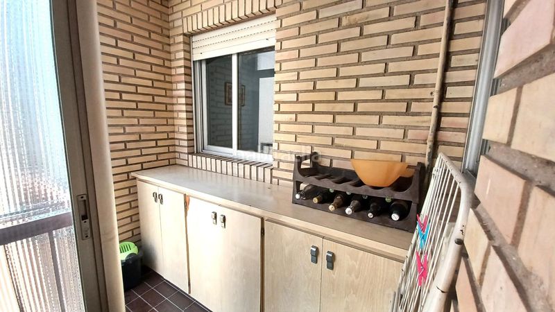 Piso amplio piso en La Petxina con garaje y trastero en Valencia - Imagen 25