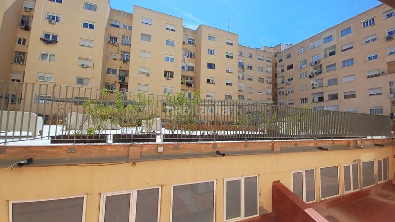 Piso amplio piso en La Petxina con vistas al río en Valencia - Imagen 27
