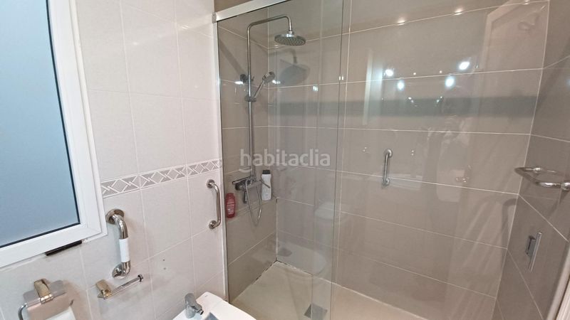 Piso amplio piso en La Petxina con vistas al río en Valencia - Imagen 15