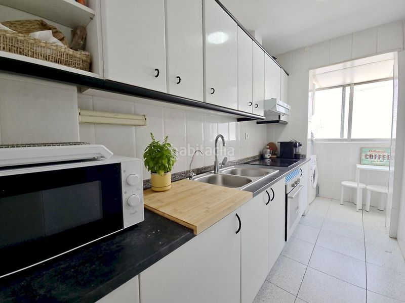 Piso acogedor piso en patraix, en Barrio de Patraix Valencia - Imagen 5